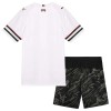 Ensemble Maillot Fluminense FC Exterieur 2026-27 Enfant